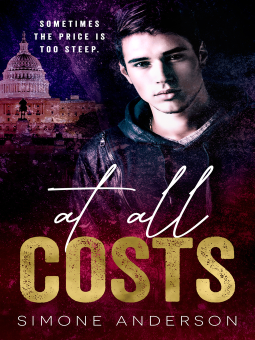 Title details for At All Costs by Simone Anderson - Available